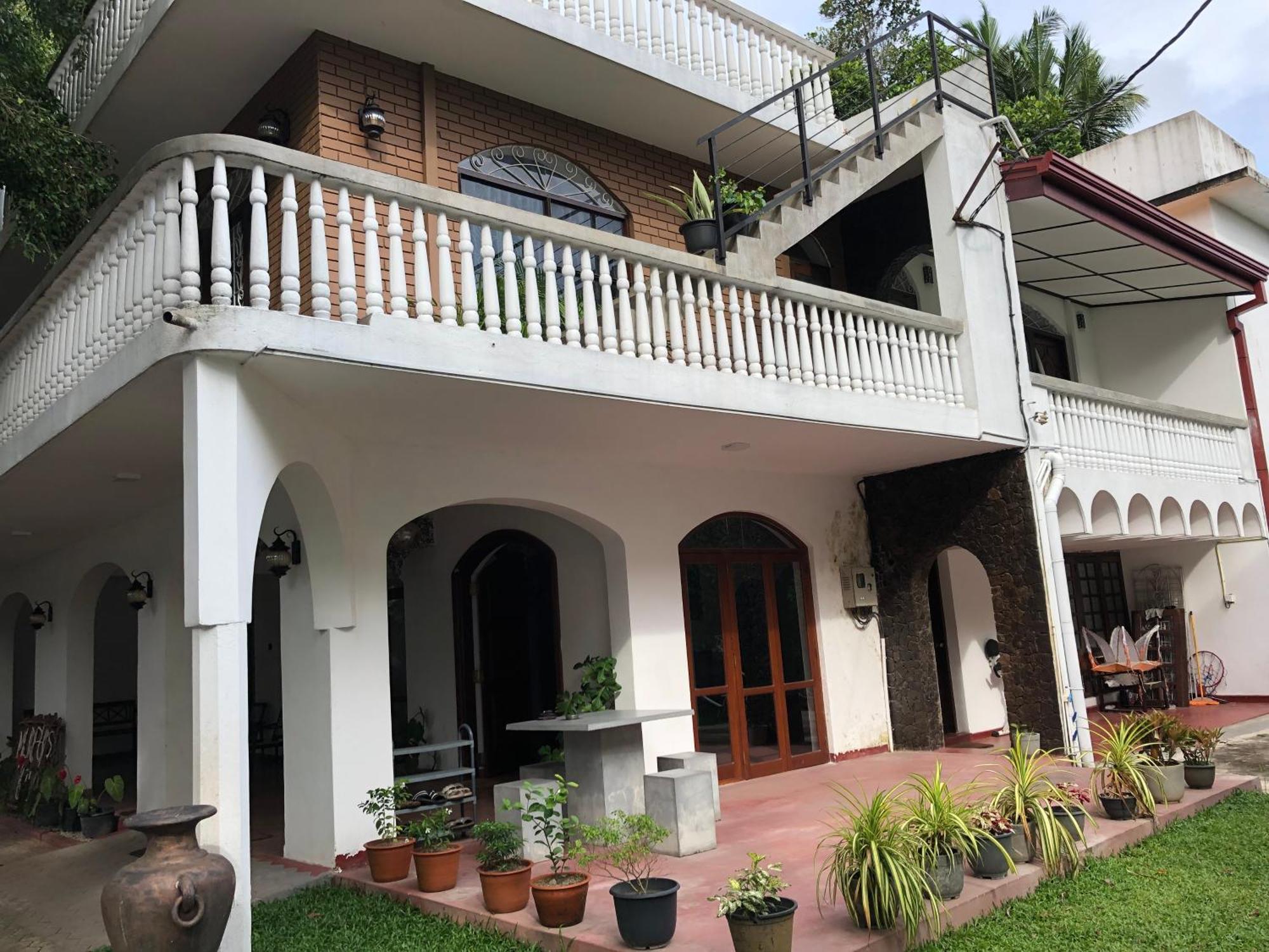 Murphy'S Villa كاتوناياكى المظهر الخارجي الصورة