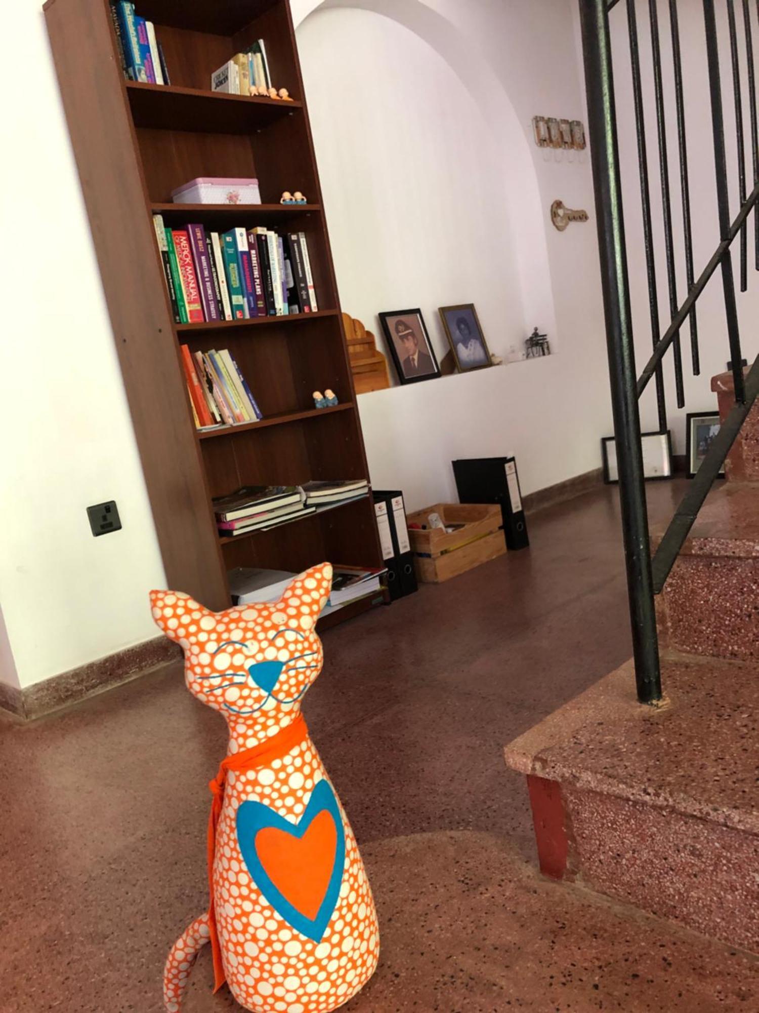 Murphy'S Villa كاتوناياكى المظهر الخارجي الصورة